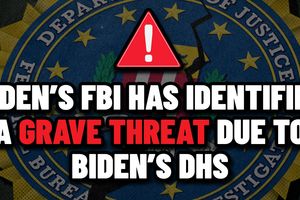 2024 6 6 DHS grave threat FBI