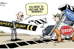 border
