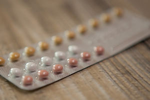 pill