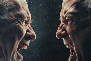 2024 6 12 anger rage division yelling shouting