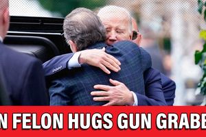 2024 6 12 biden hug gun grabber