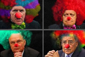 2024 6 14 intelligence clowns