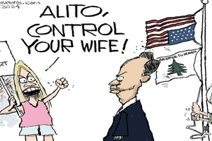 alito