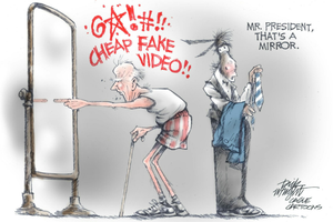 cheapfake
