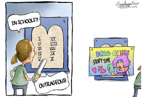tencommandments