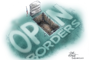 border