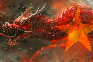 2024 6 29 China Dragon