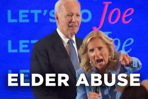 2024 7 1 Jill Biden elder abuse