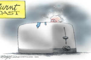 toast