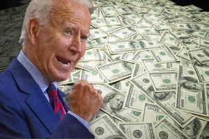 2024 7 8 biden cash money
