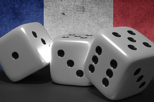 dice