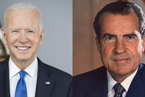 nixon