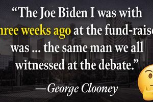 2024 7 11 Clooney Quote quote