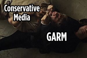 2024 7 11 GARM strangle