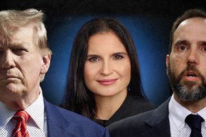 2024 7 16 Trump Judge Smith