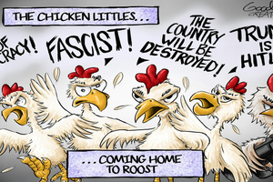 chicken