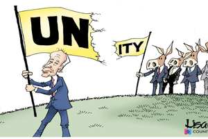 unity