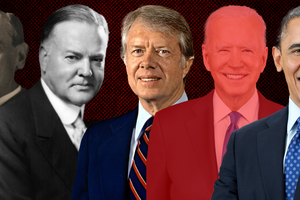 presidents
