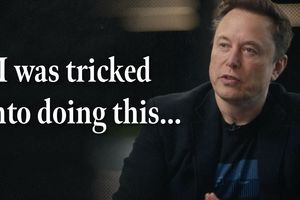 2024 7 23 musk tricked