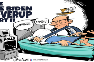 coverup