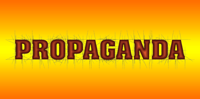 propaganda