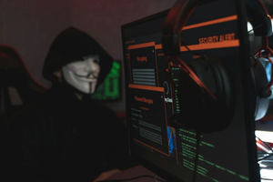 cyber