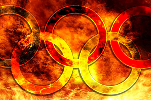 olympics