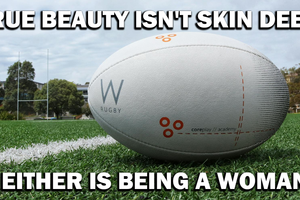 rugby