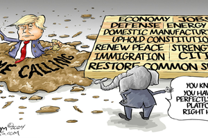 name calling