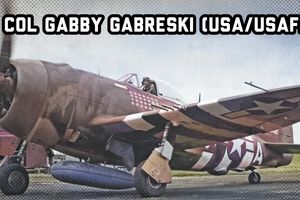 2024 8 8 Gabby Gabreski Valor