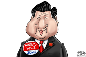 walz