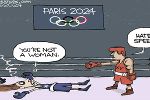 olympics