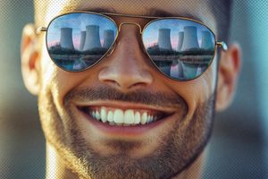2024 8 19 nuclear power smile