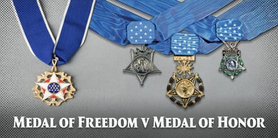 2024 8 19 medal of honor medal of freedom