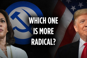 radical