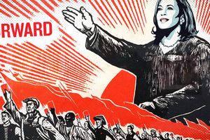 2024 8 20 kamala forward communist