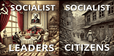 socialist