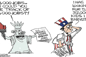 migrant