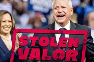 2024 8 23 walz stolen valor