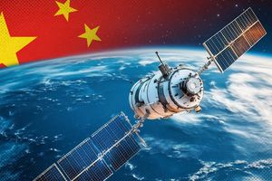 2024 8 24 china satellite
