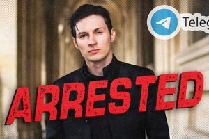 2024 8 27 telegram ceo arrested