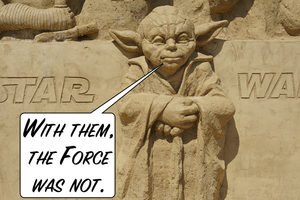 yoda