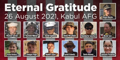 2024 8 28 Afghanistan slain 2