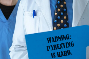 parenting