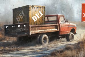 2024 8 30 Ford DEI dumping