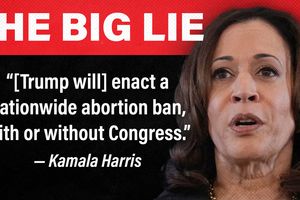 2024 9 12 kamala harris big lie abortion