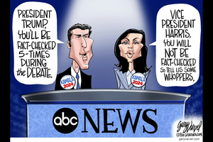 debate