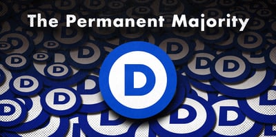 2023 7 18 democrat permanent majority 2