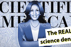 2024 9 17 science deniers scientific american