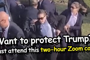 2024 9 18 protect trump zoom call